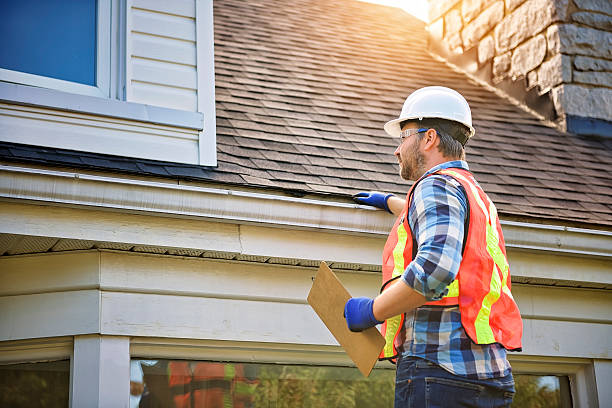 Trusted Gutter Repair And Installation service in Stanford, CA - Ben Roofing and Steel LLC